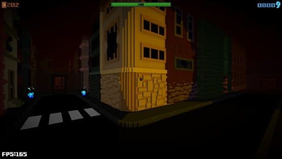 Gerphyon: The Ender's Mansion — screenshot 8