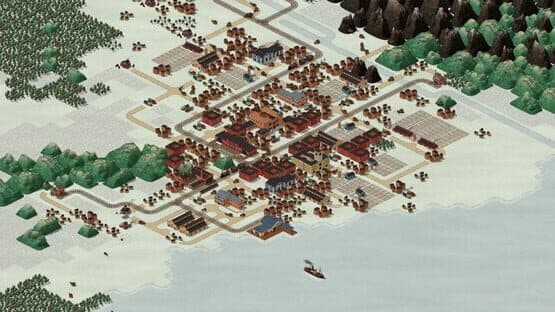 Times of Progress — screenshot 5