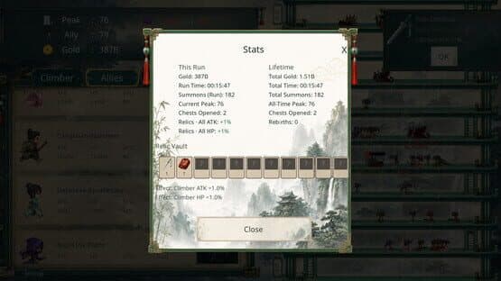 Thousand Floors — screenshot 3