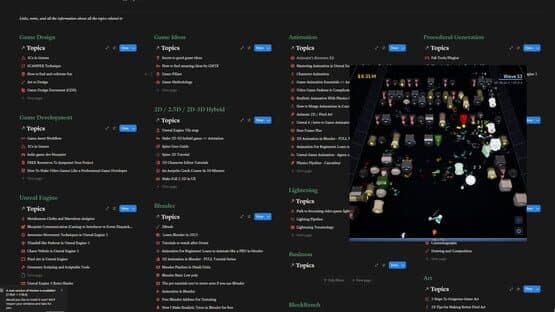 CoreBreaker: Desktop Swarm — screenshot 3