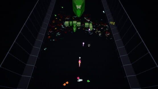 CoreBreaker: Desktop Swarm — screenshot 4