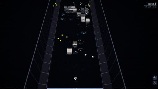 CoreBreaker: Desktop Swarm — screenshot 6