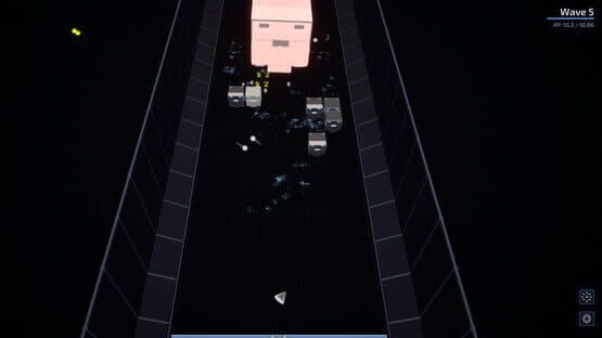 CoreBreaker: Desktop Swarm — screenshot 8