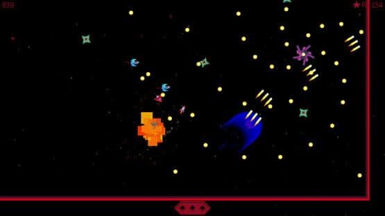 Slipspace Panic — screenshot 2