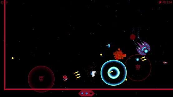 Slipspace Panic — screenshot 3