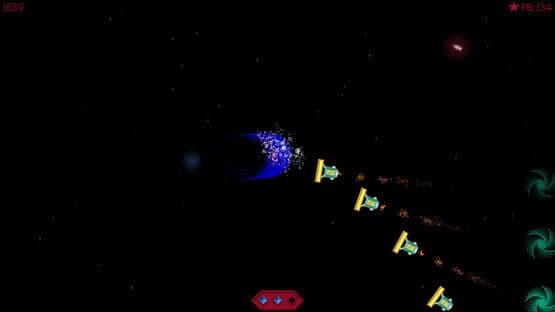 Slipspace Panic — screenshot 4