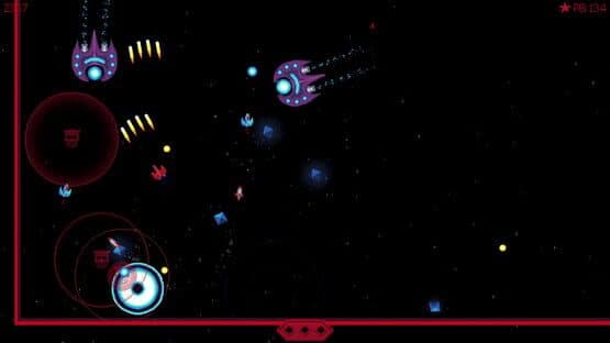 Slipspace Panic — screenshot 5