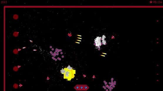 Slipspace Panic — screenshot 6