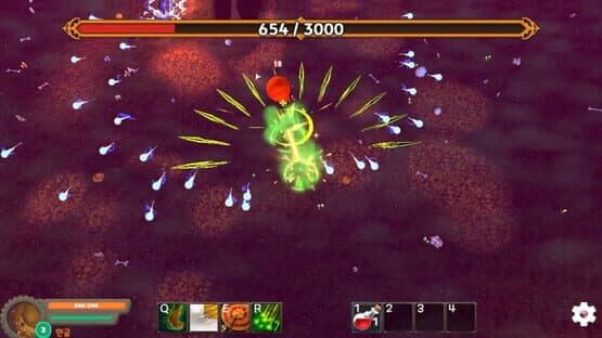 ImpossibleBosses — screenshot 5