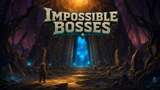 ImpossibleBosses — screenshot 6