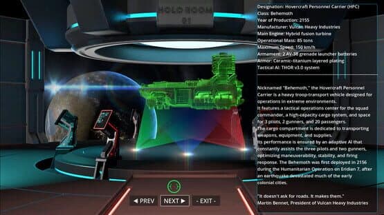 G.O.D. Global Orbital Defense — screenshot 3
