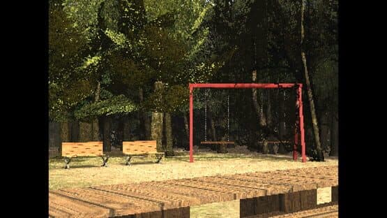 A Good Deed On Harris Avenue — screenshot 3