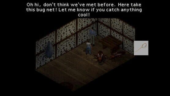 A Good Deed On Harris Avenue — screenshot 4