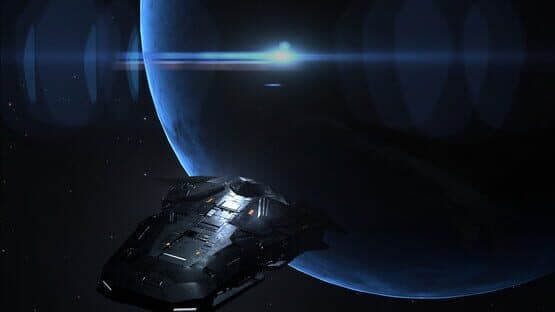 G.O.D. Global Orbital Defense — screenshot 6