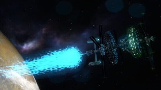 G.O.D. Global Orbital Defense — screenshot 8