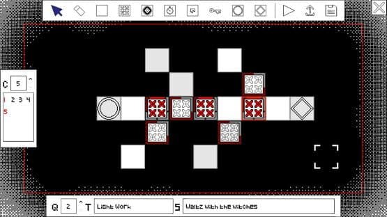 Queueue — screenshot 2