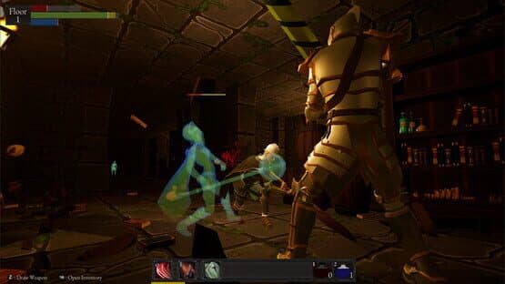 Bloodwright — screenshot 2