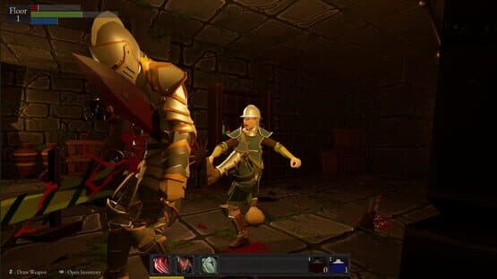 Bloodwright — screenshot 3