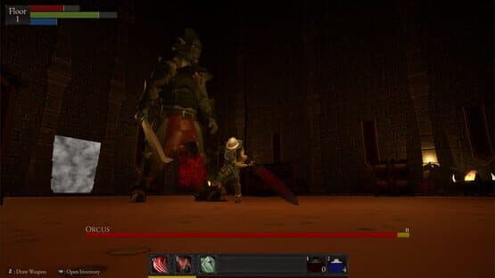 Bloodwright — screenshot 4