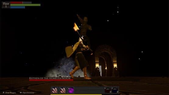 Bloodwright — screenshot 5