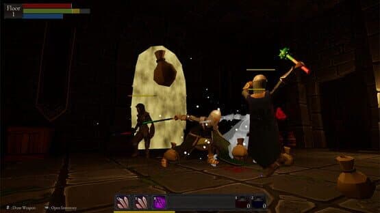 Bloodwright — screenshot 6