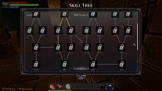 Bloodwright — screenshot 7