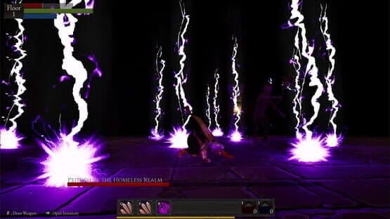 Bloodwright — screenshot 8