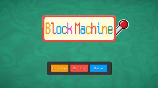 Block Machine — screenshot 3