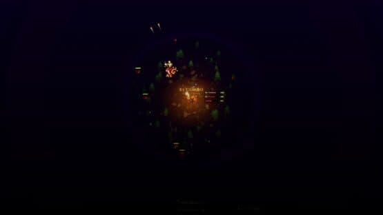 Undying Flame — screenshot 1