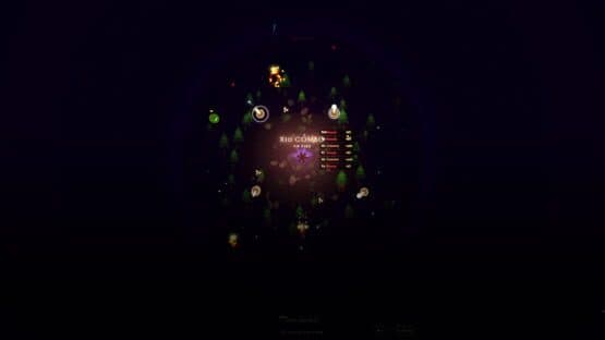 Undying Flame — screenshot 4