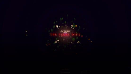 Undying Flame — screenshot 5