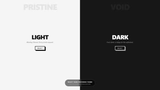 Rejected Draft — screenshot 2