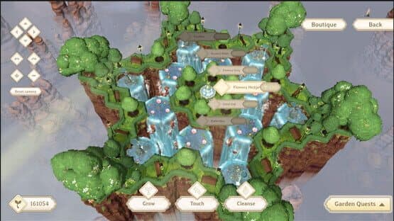 Flame, Forest & Flood — screenshot 6