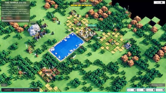 A Little Age — screenshot 3