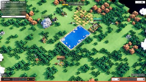 A Little Age — screenshot 5