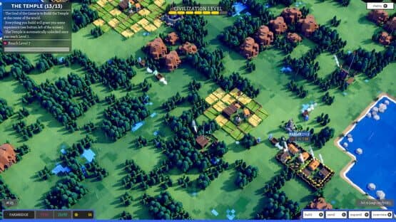 A Little Age — screenshot 6