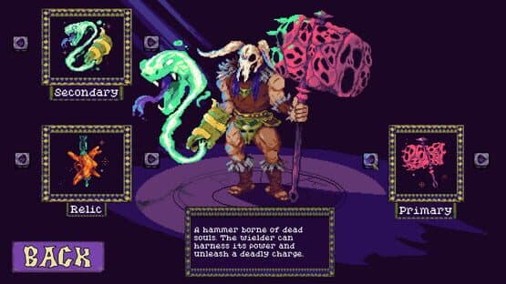 Slaughter Void — screenshot 1