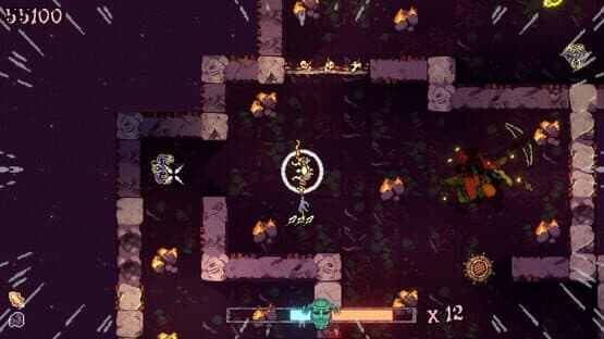 Slaughter Void — screenshot 3