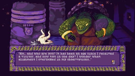 Slaughter Void — screenshot 4