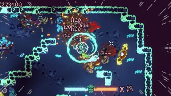 Slaughter Void — screenshot 6