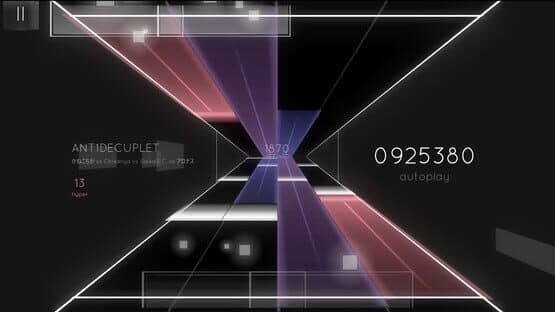 Omvros — screenshot 1