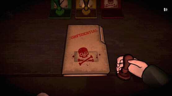 Uncanny Valley: Checkpoint — screenshot 2