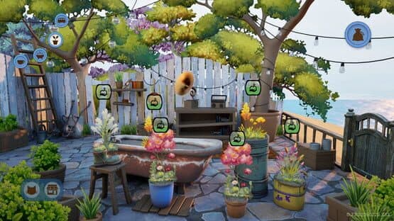 Cat Craft — screenshot 4