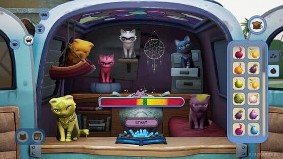 Cat Craft — screenshot 5