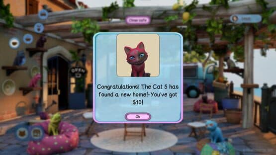Cat Craft — screenshot 7