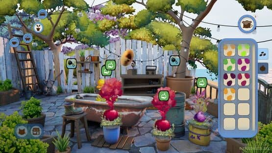 Cat Craft — screenshot 8