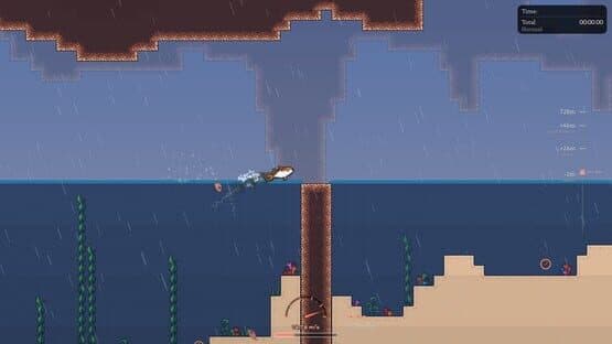 Salmon Tower — screenshot 1
