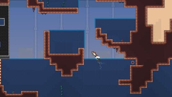 Salmon Tower — screenshot 2