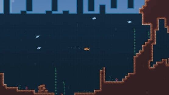 Salmon Tower — screenshot 3