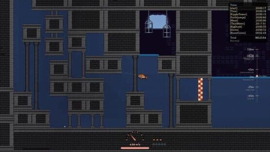 Salmon Tower — screenshot 4